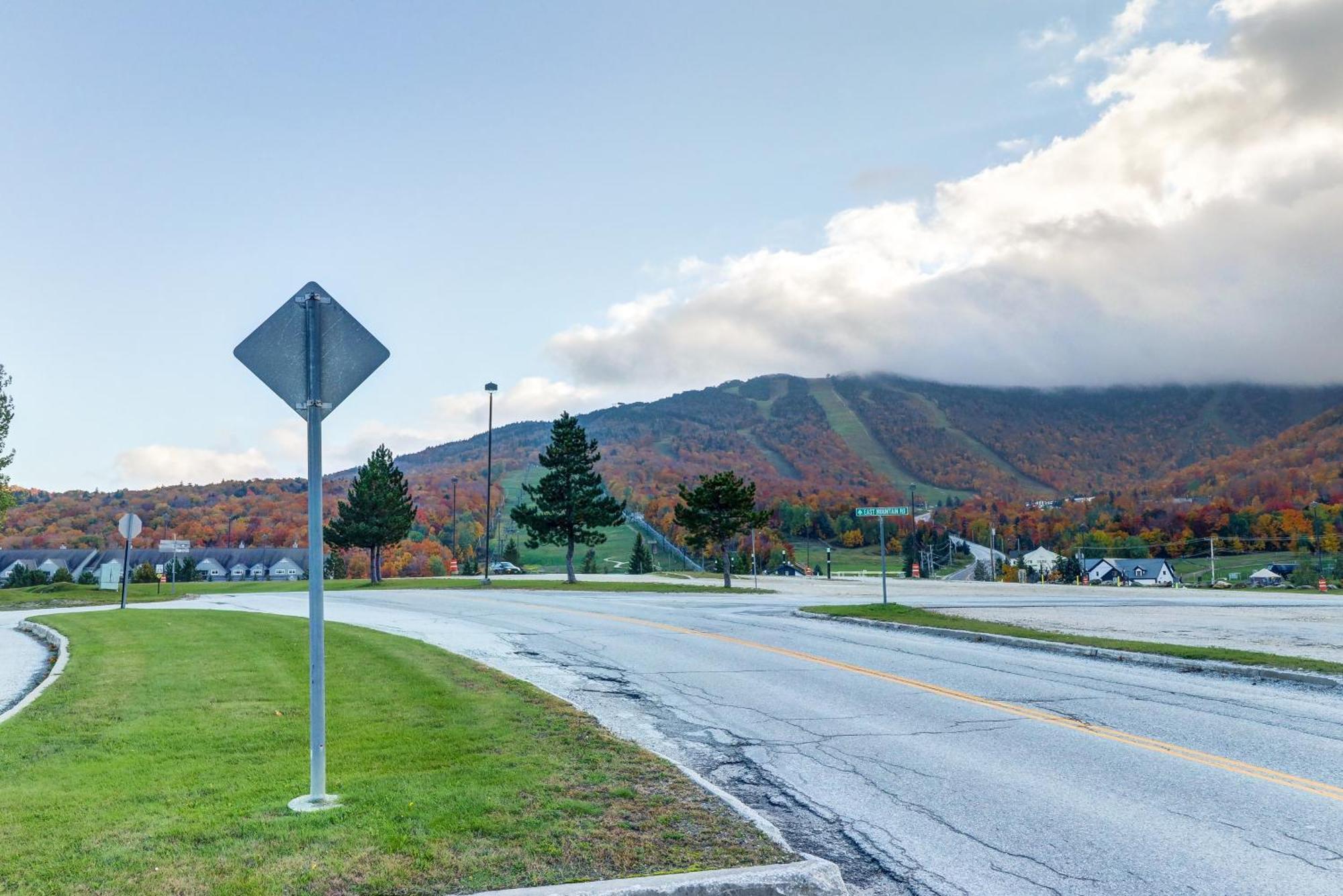 Mountain Green Killington Exterior photo
