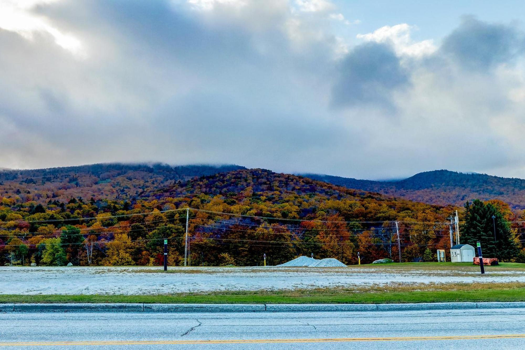 Mountain Green Killington Exterior photo