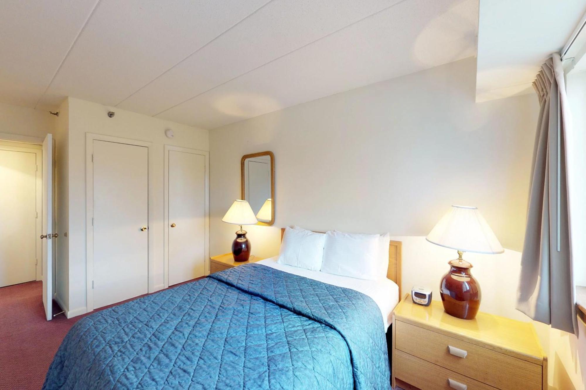 Mountain Green Killington Room photo
