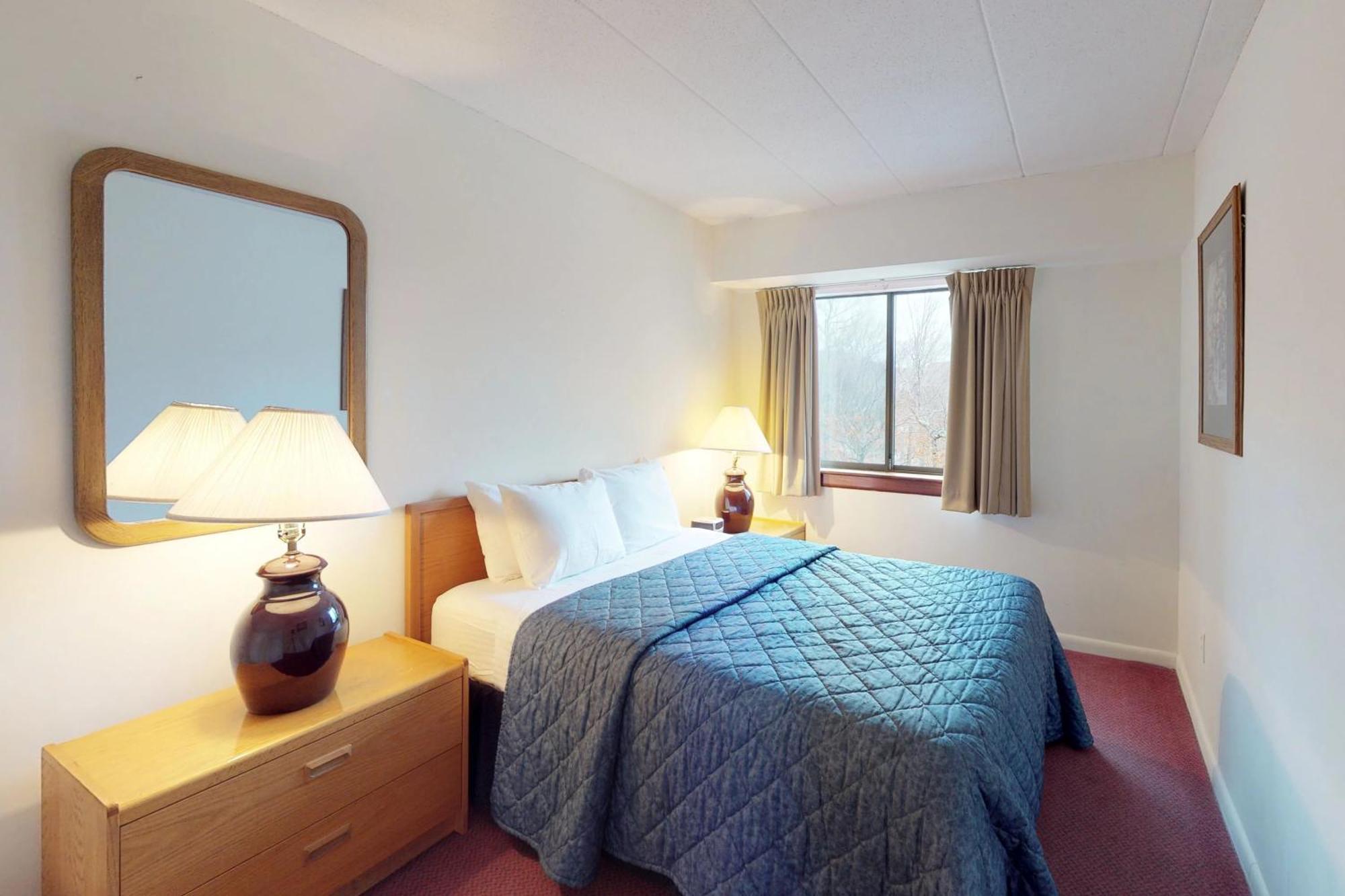 Mountain Green Killington Room photo