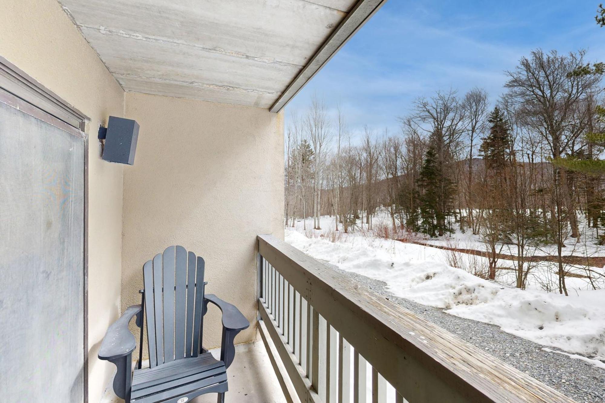 Mountain Green Killington Room photo