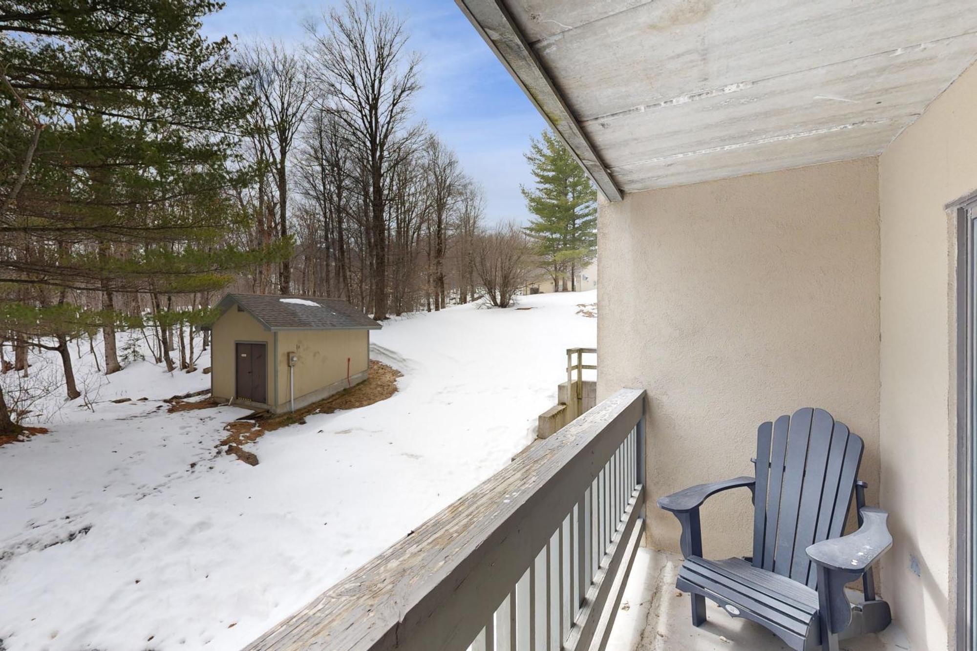 Mountain Green Killington Room photo