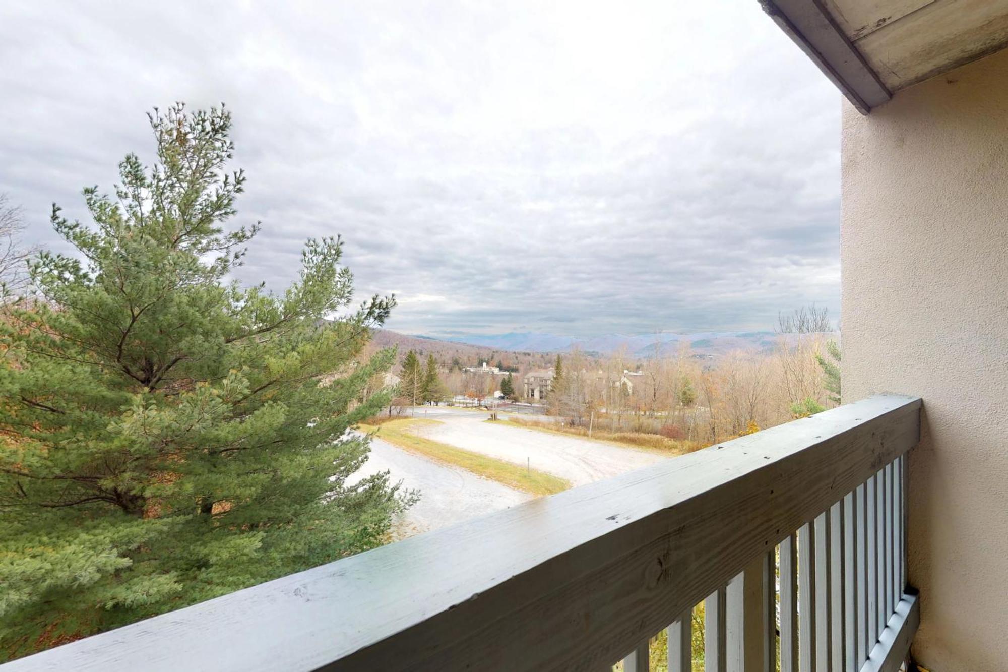 Mountain Green Killington Room photo