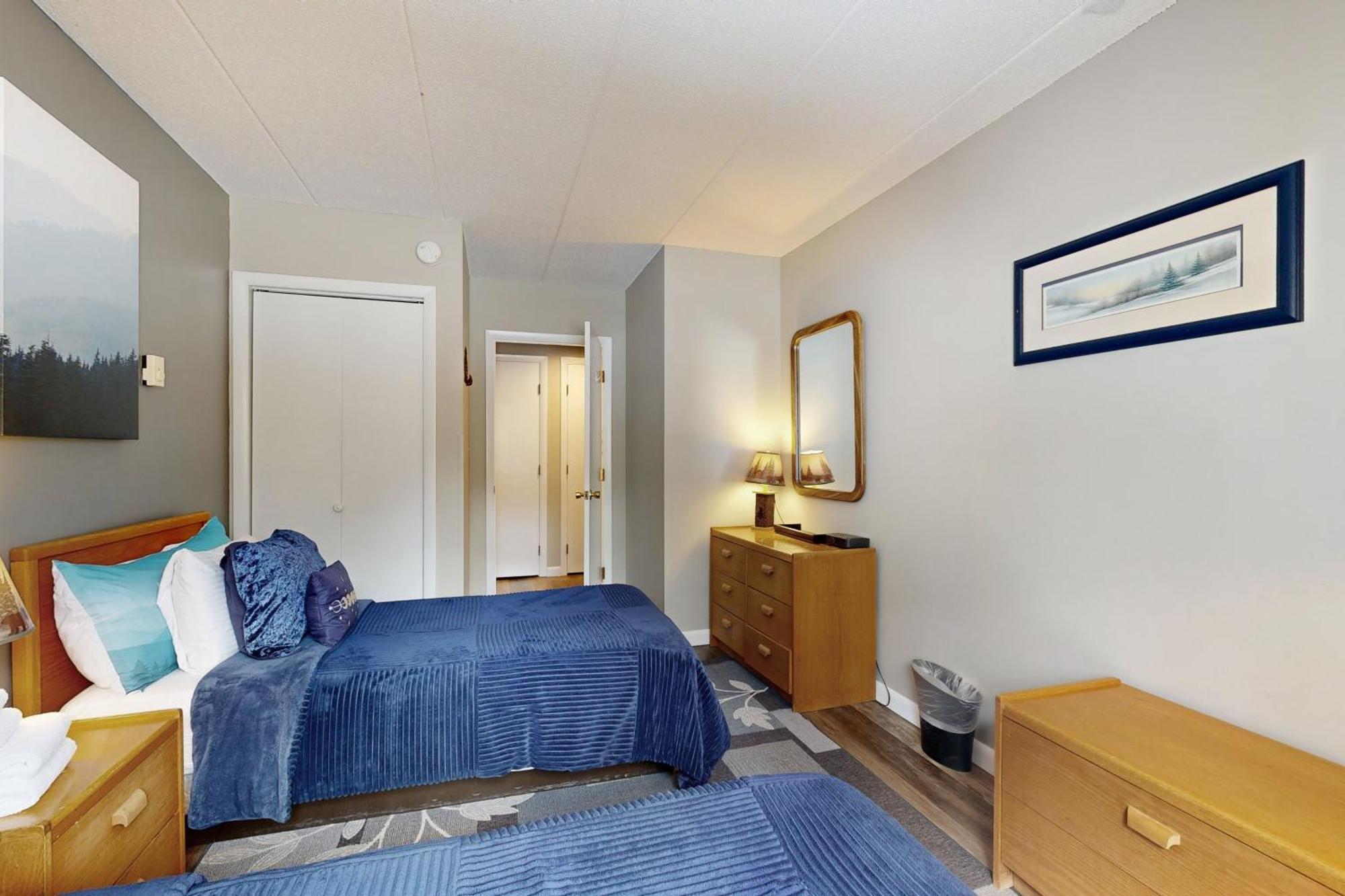 Mountain Green Killington Room photo