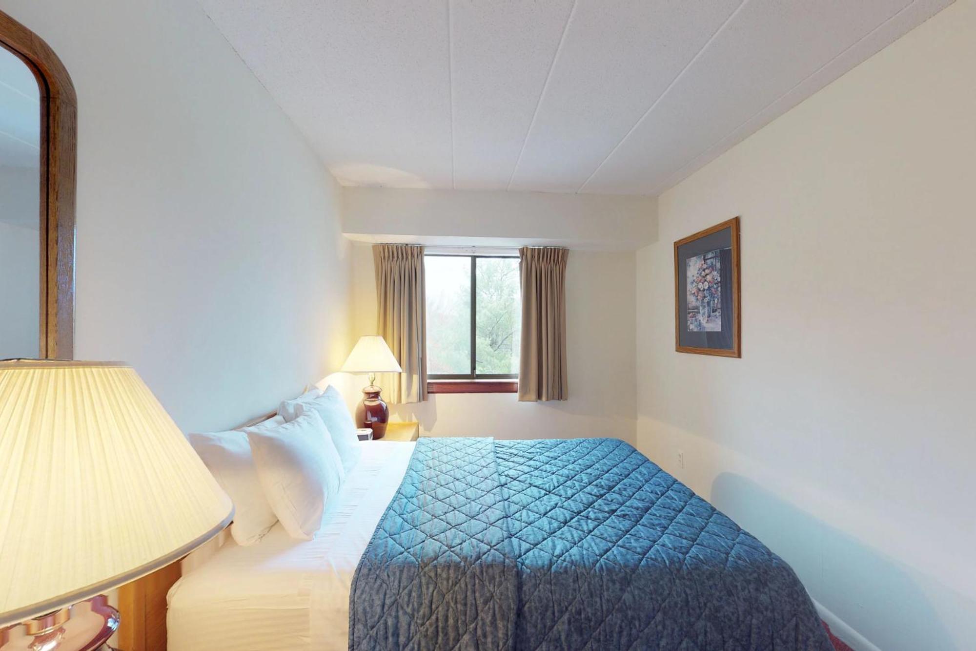 Mountain Green Killington Room photo