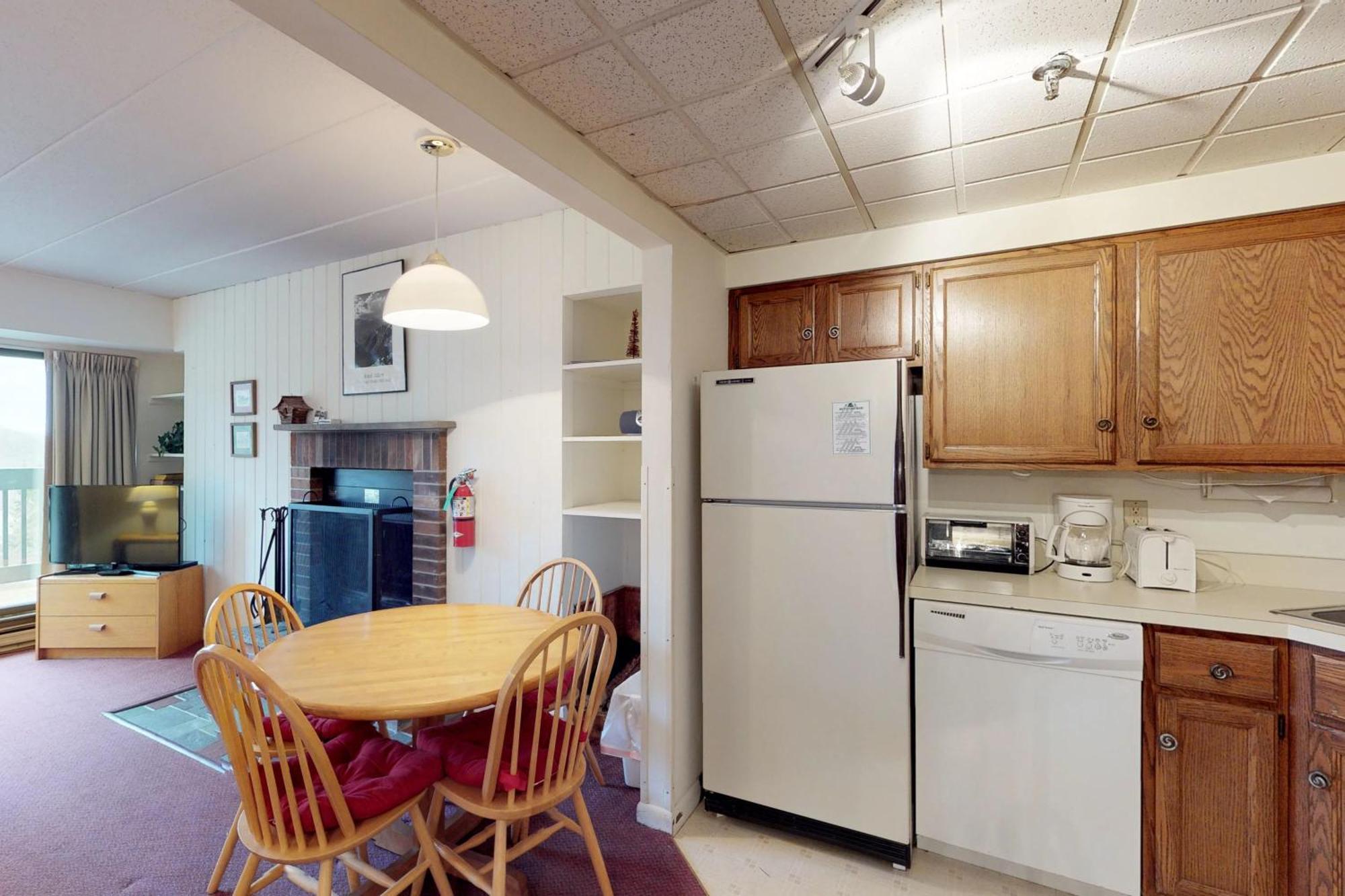 Mountain Green Killington Room photo