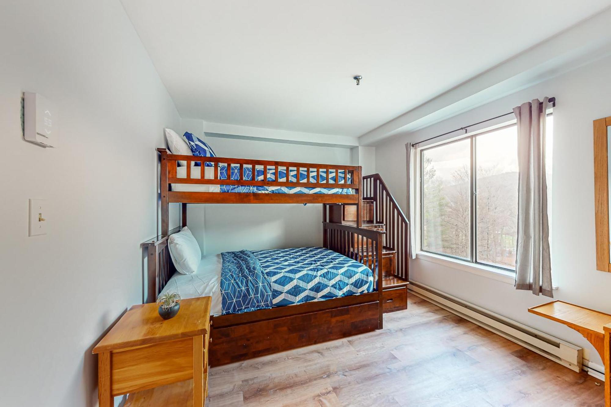 Mountain Green Killington Room photo