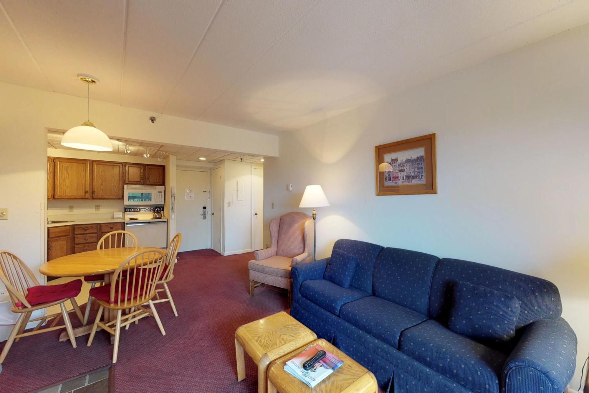 Mountain Green Killington Room photo