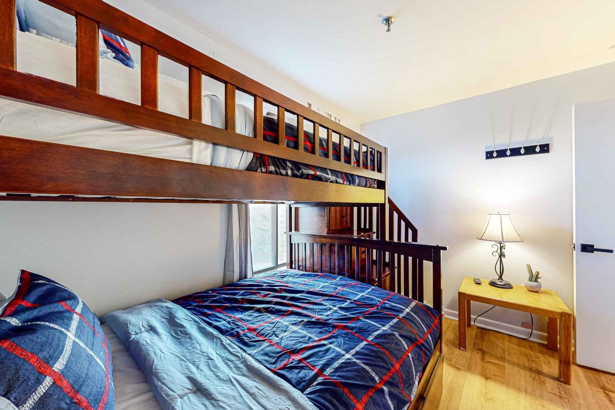 Mountain Green Killington Room photo