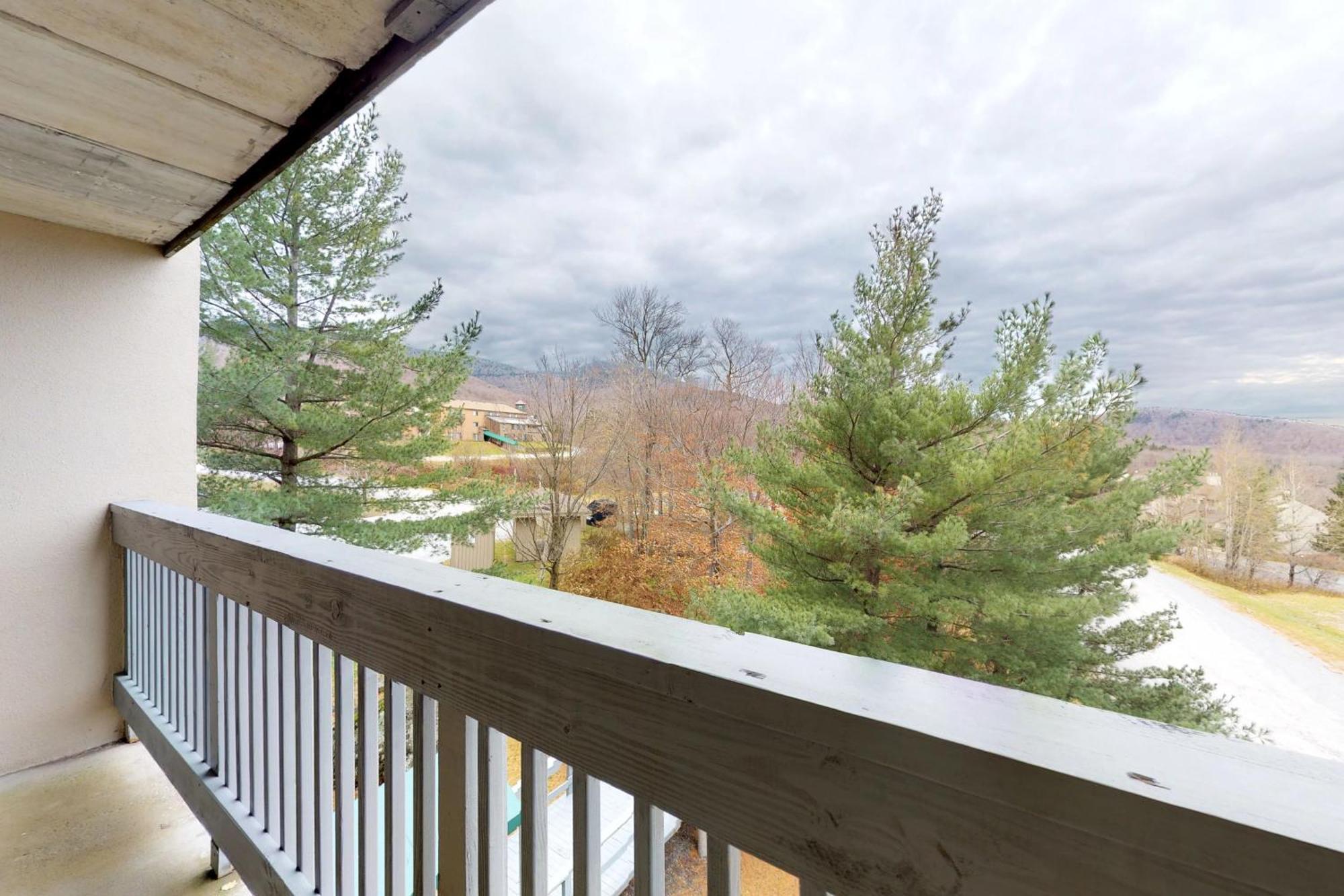 Mountain Green Killington Room photo