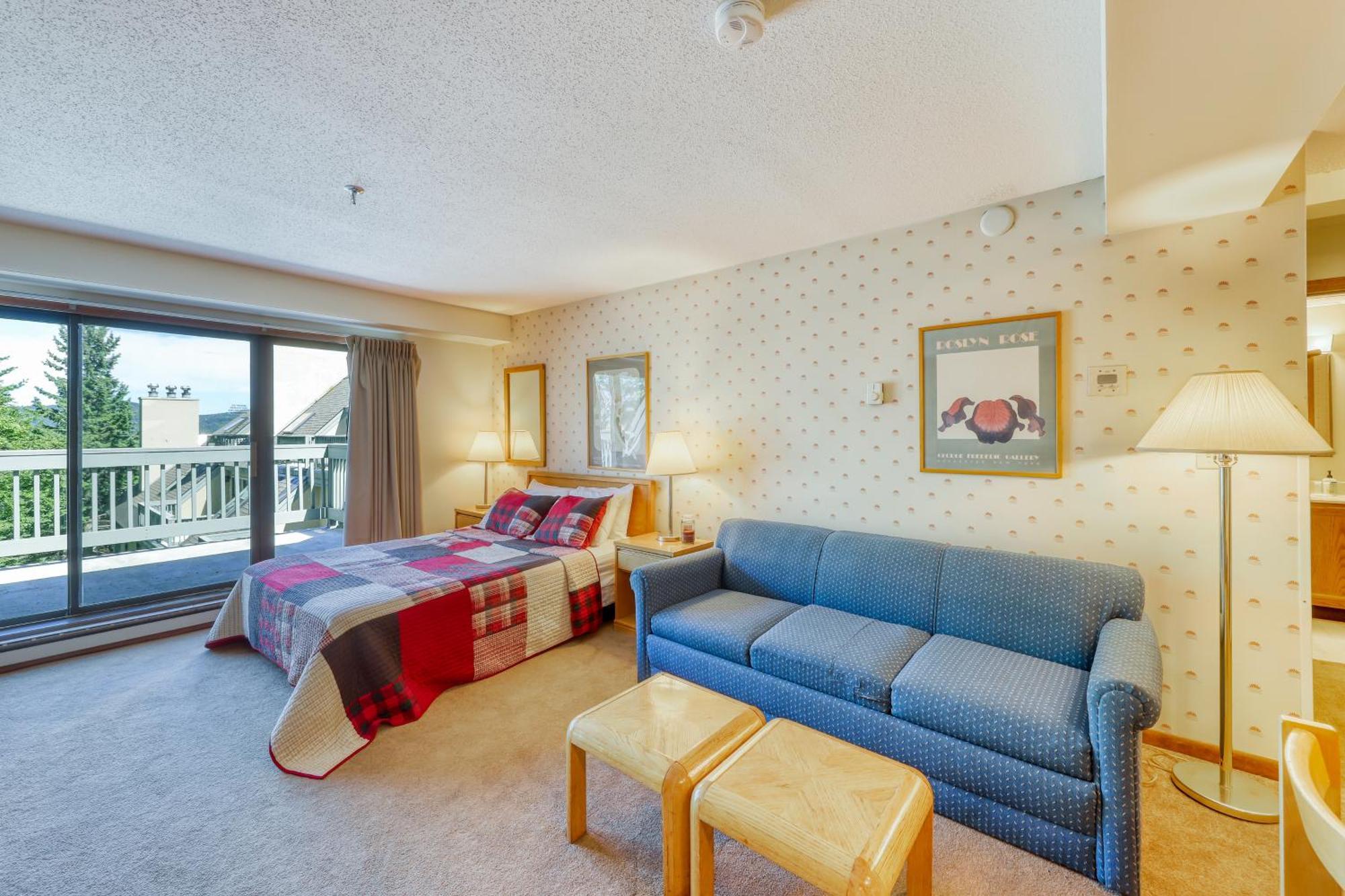 Mountain Green Killington Room photo